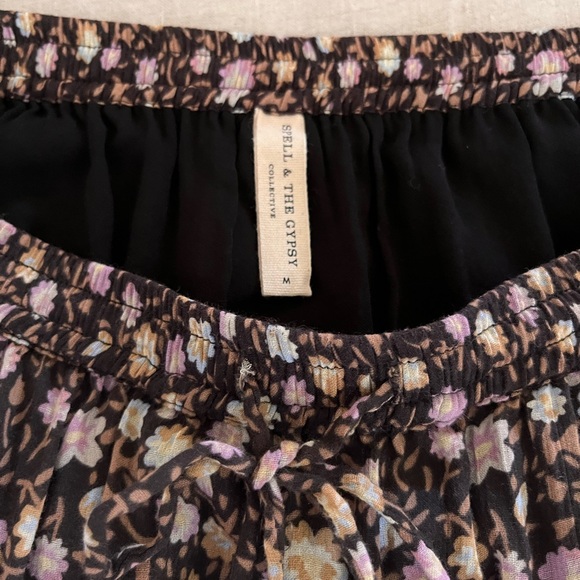 Spell and the Gypsy Rae Mini Skirt - Picture 9 of 14